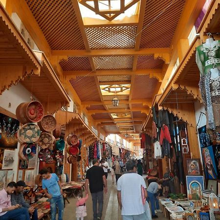 شقة Dary فاس المظهر الخارجي الصورة