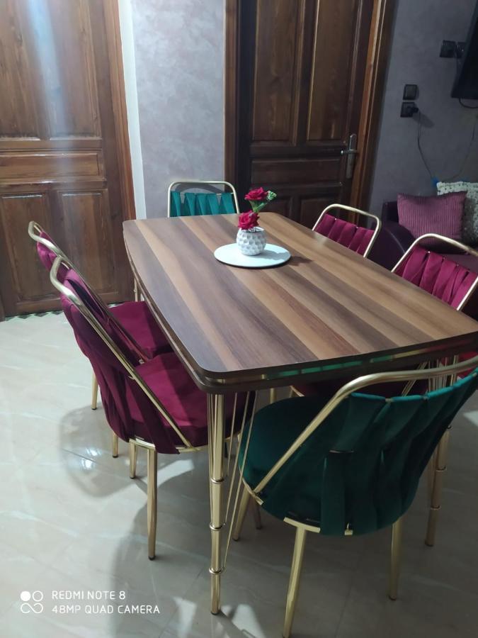 شقة Dary فاس المظهر الخارجي الصورة
