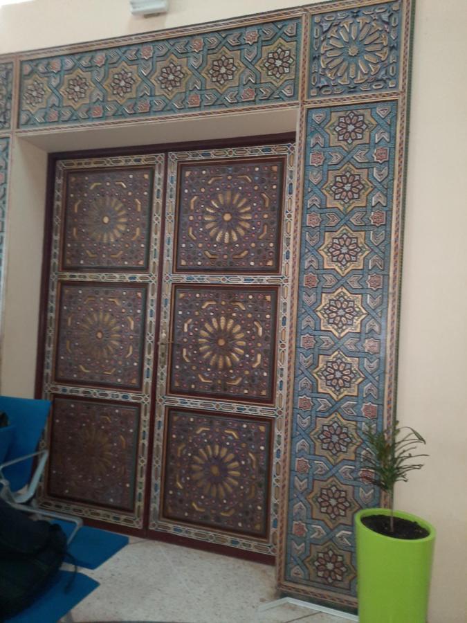 شقة Dary فاس المظهر الخارجي الصورة