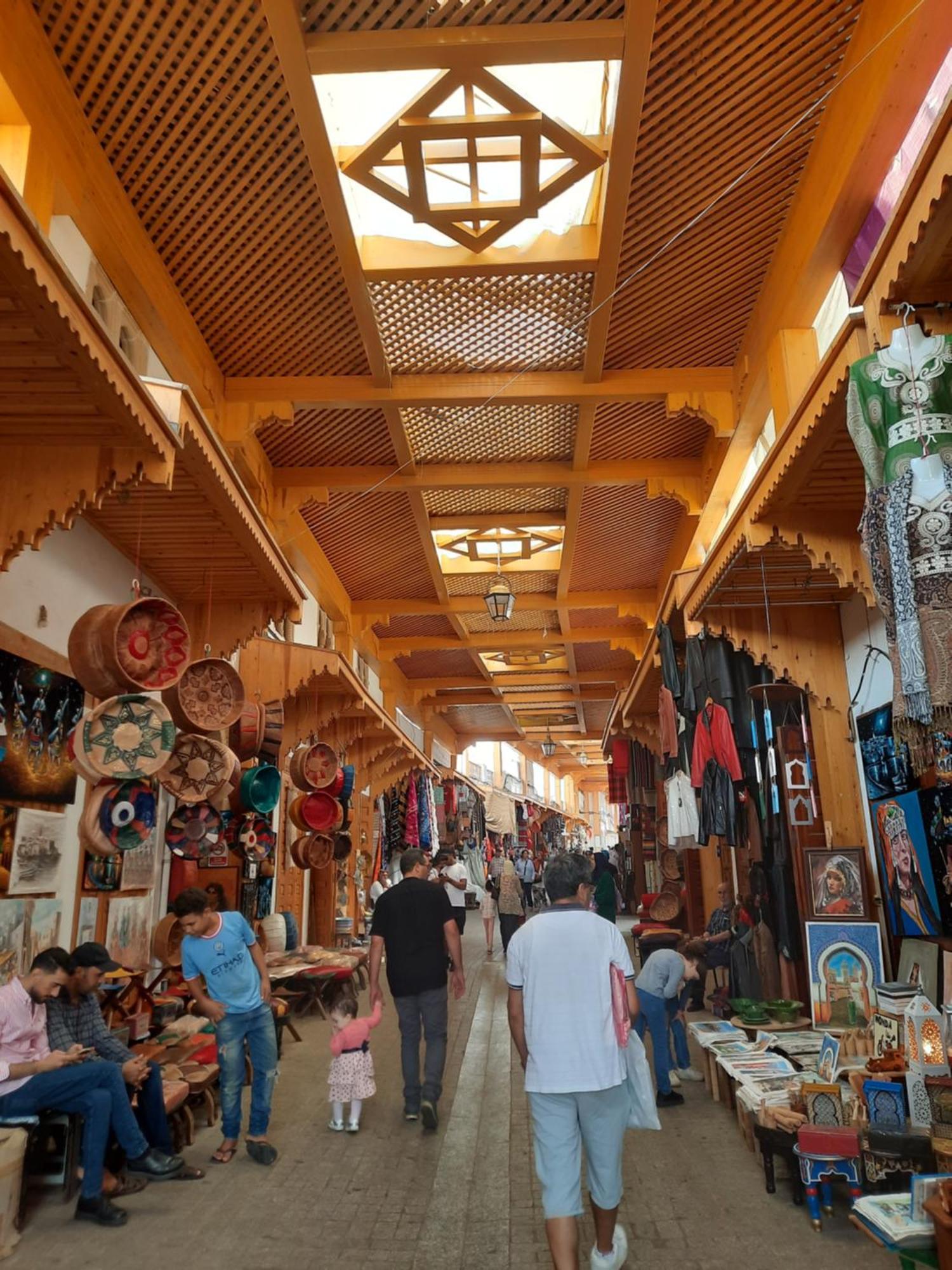 شقة Dary فاس المظهر الخارجي الصورة